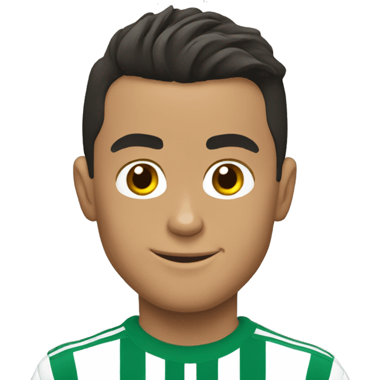 cristiano ronaldo emoji