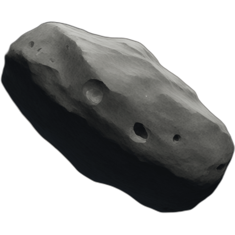 primitive-asteroid emoji