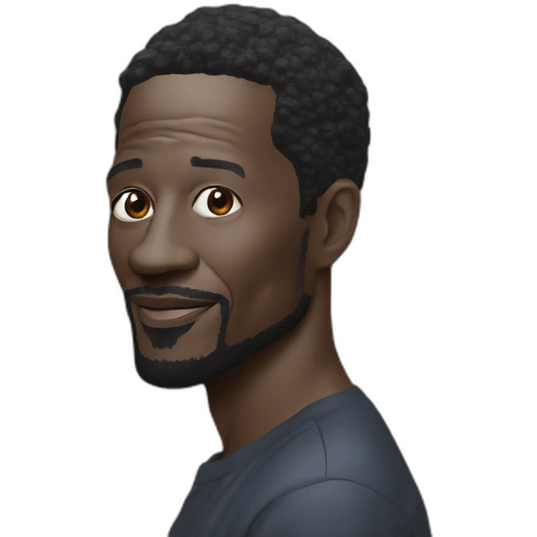 bobi-wine emoji