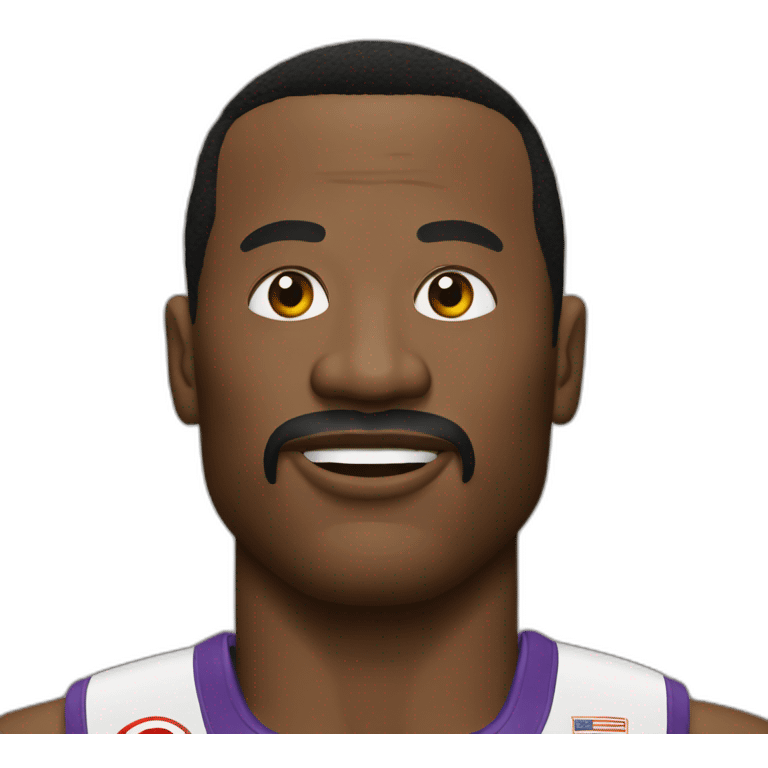 Joe Frazier emoji