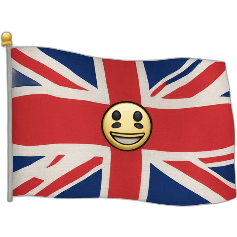 Britanny flag emoji