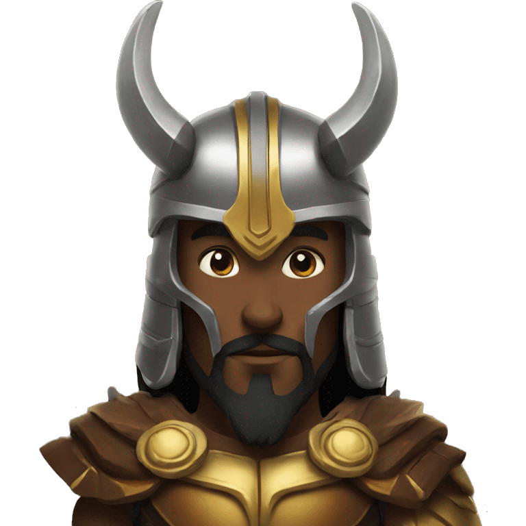 heimdall emoji