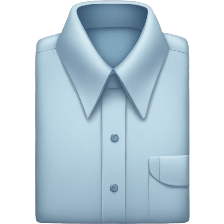 office shirt emoji