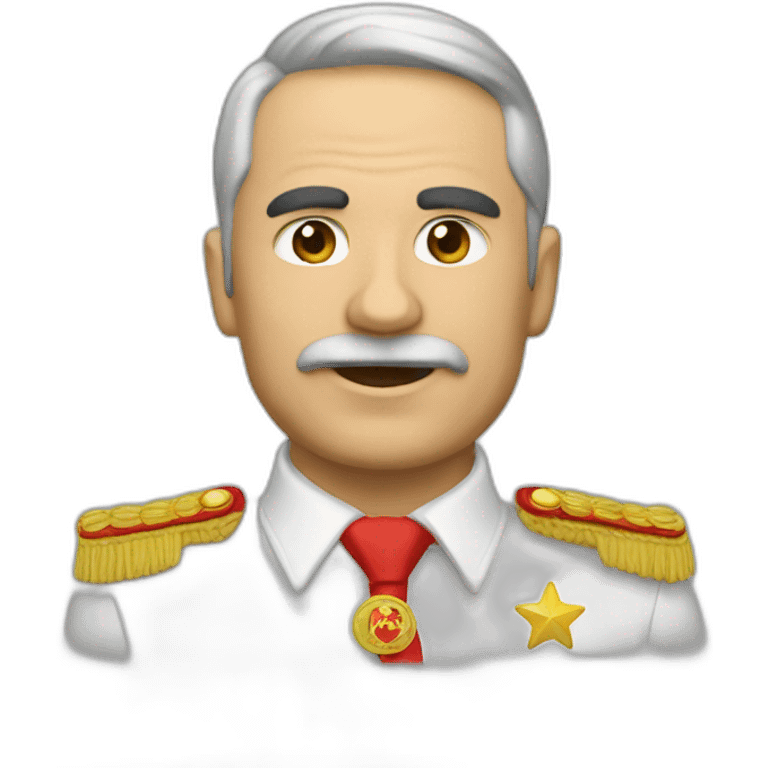 comunismo emoji