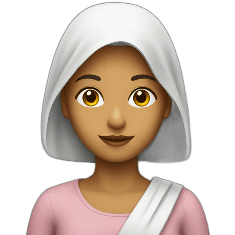 sidra emoji