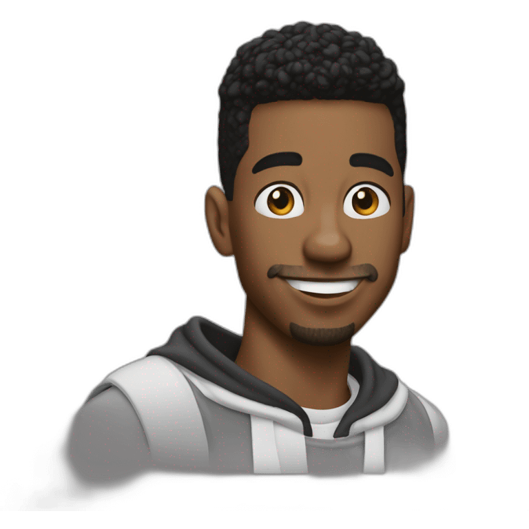 Mickeal-b-jordan emoji