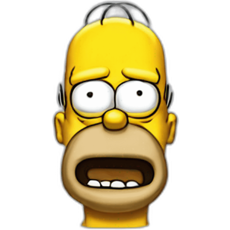 homer-simpson emoji