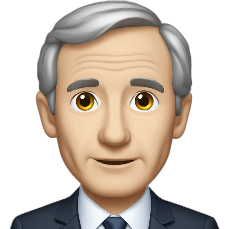 Bernard arnault emoji