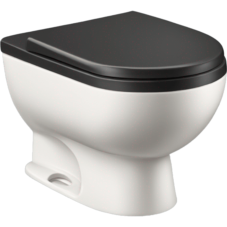 Skibidi Toilet emoji