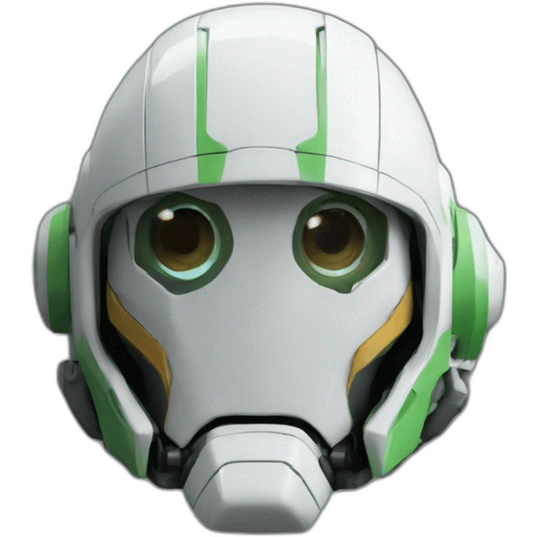 eva-01 emoji