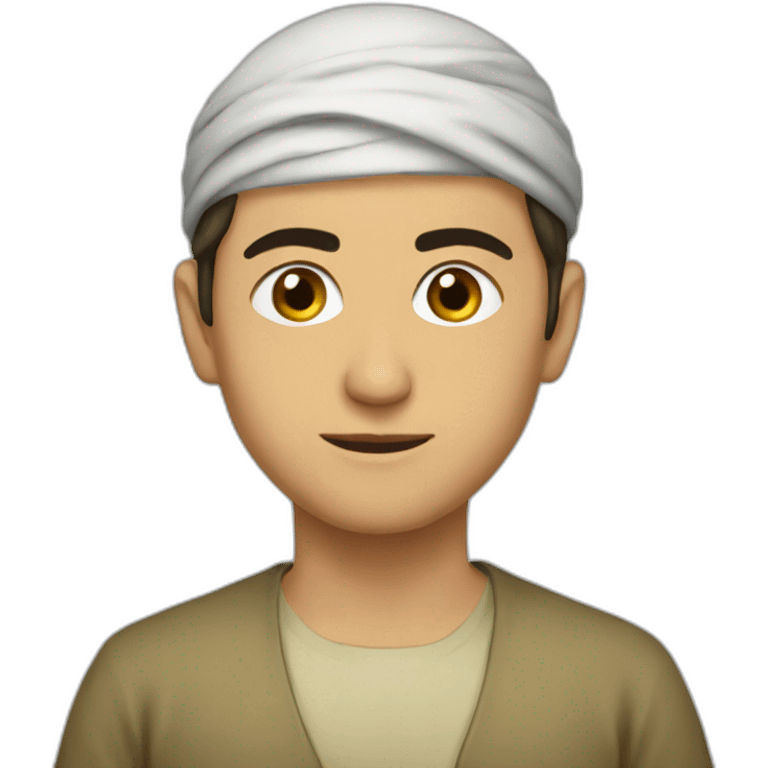 Yezidi  emoji