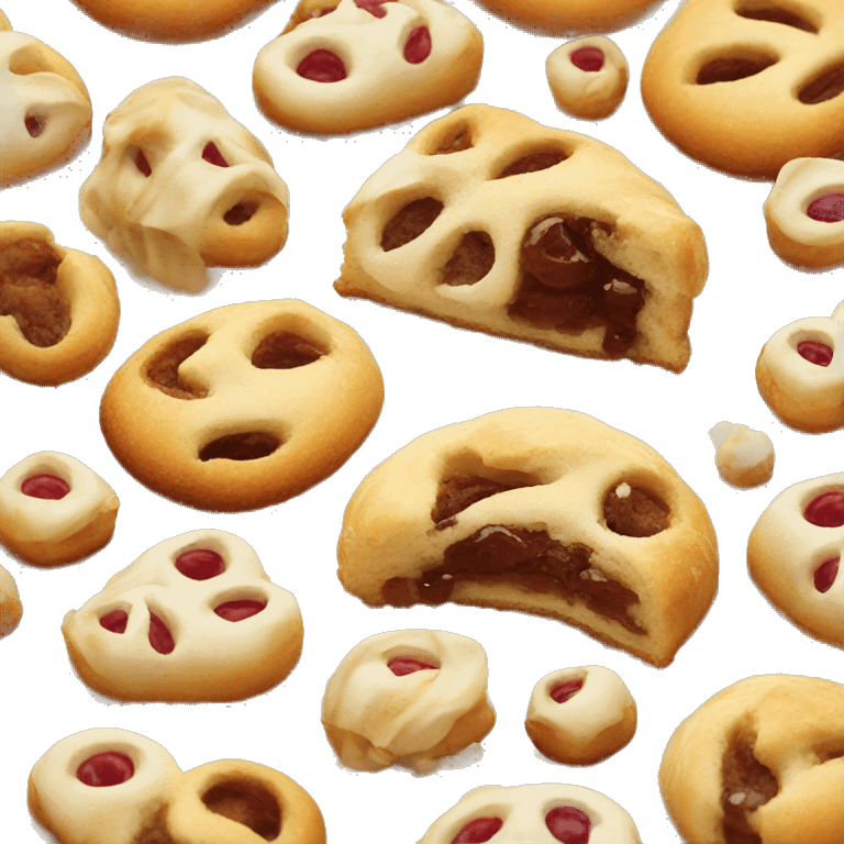 Pastry  emoji