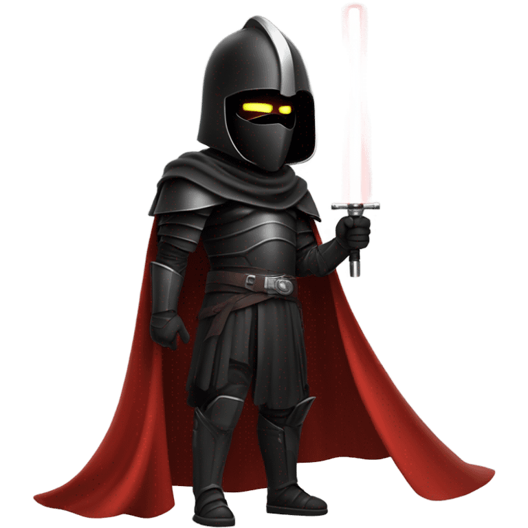 Darth vader emoji