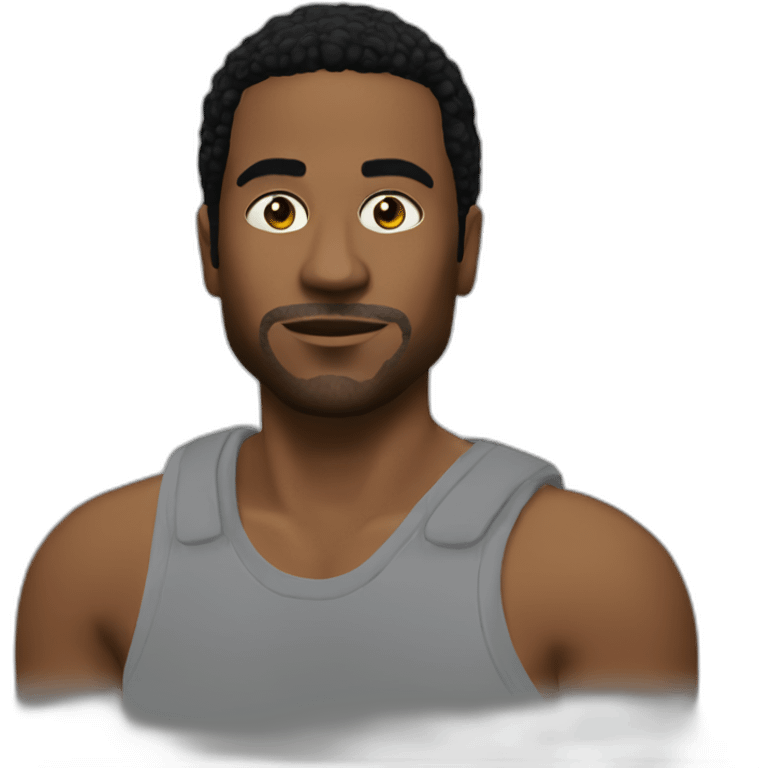 Cj gta emoji