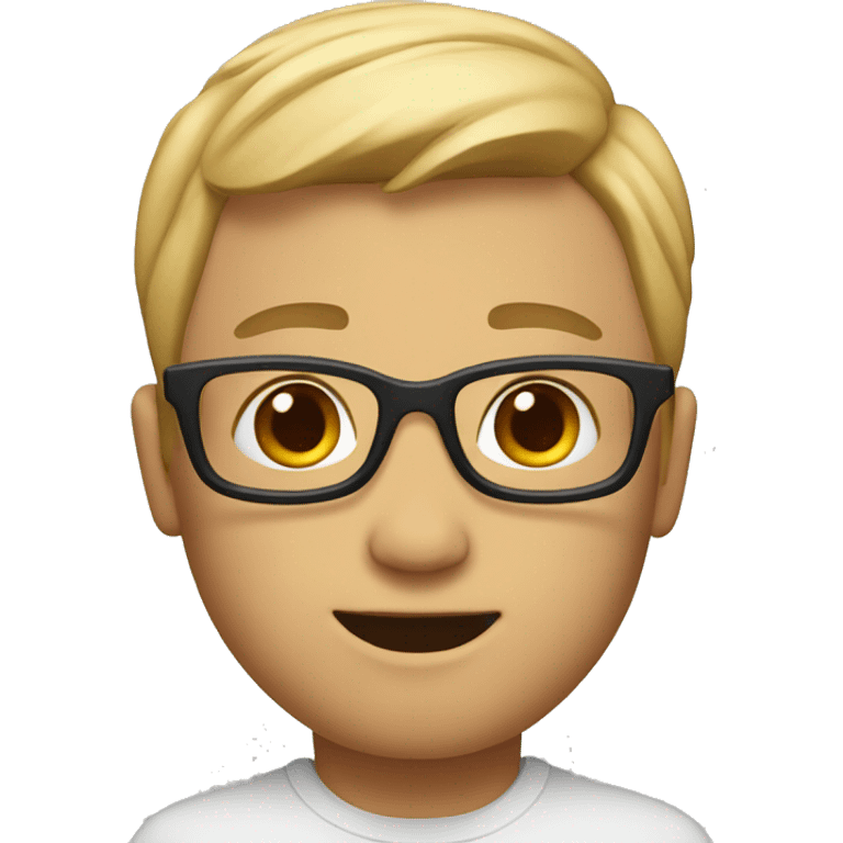 memoji parent  body emoji