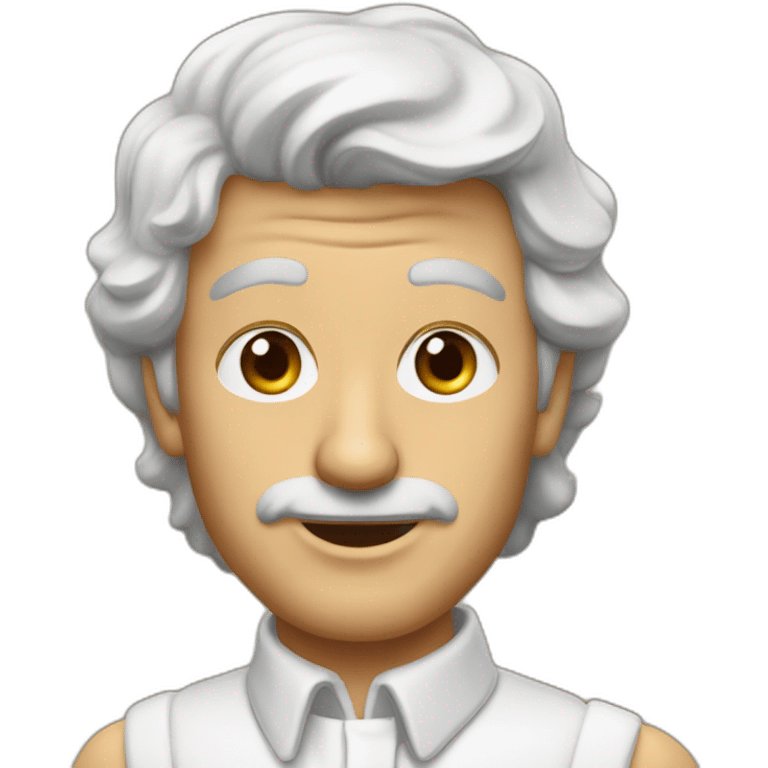 hervé fougeris emoji