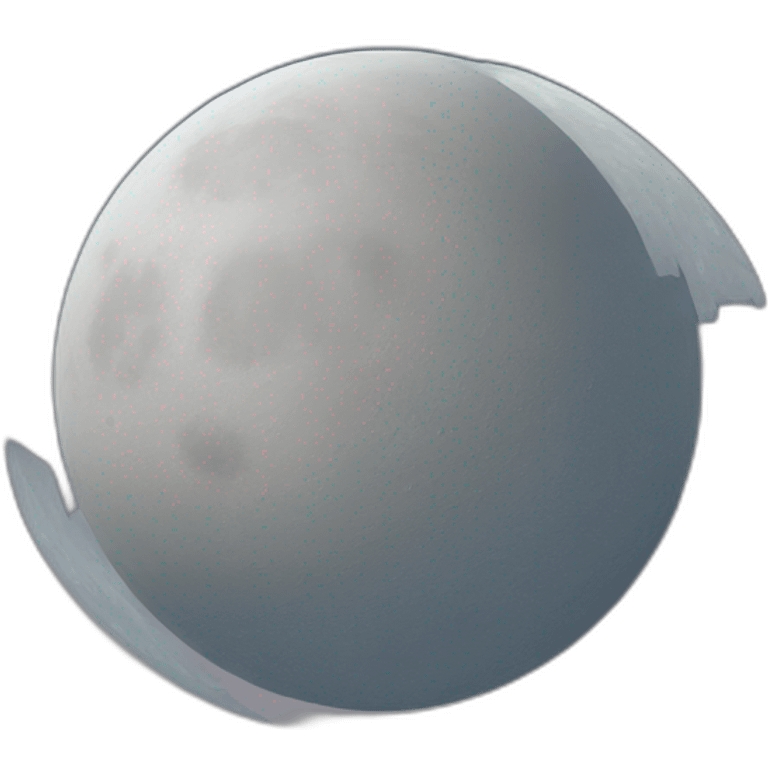 open lunar foundation emoji