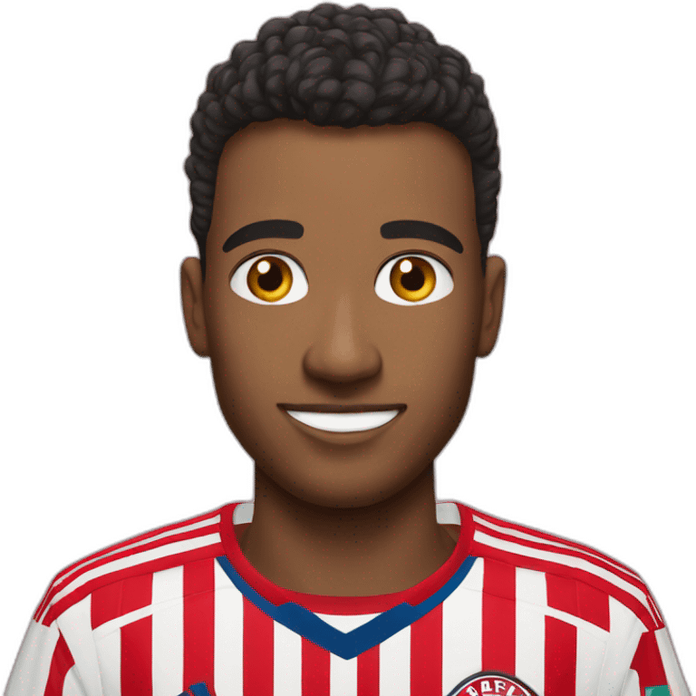 Fc Bayern emoji