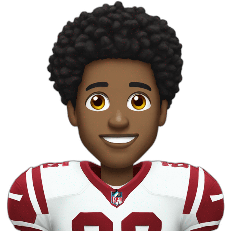 jalen ramsey emoji