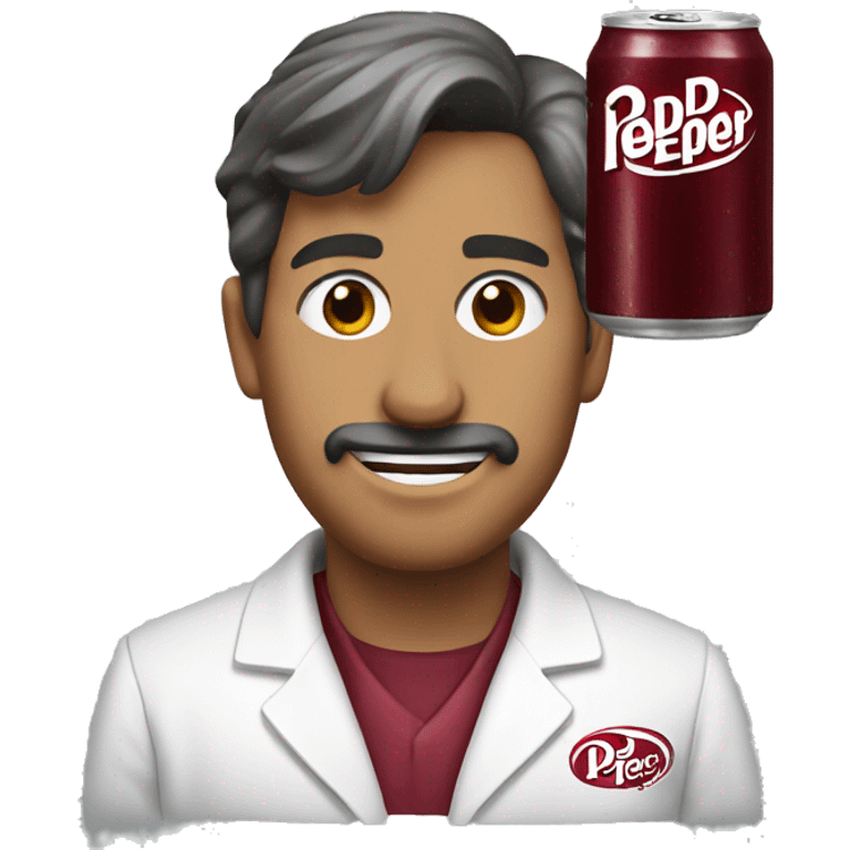 dr pepper emoji