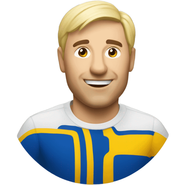 Ikea Sigma emoji