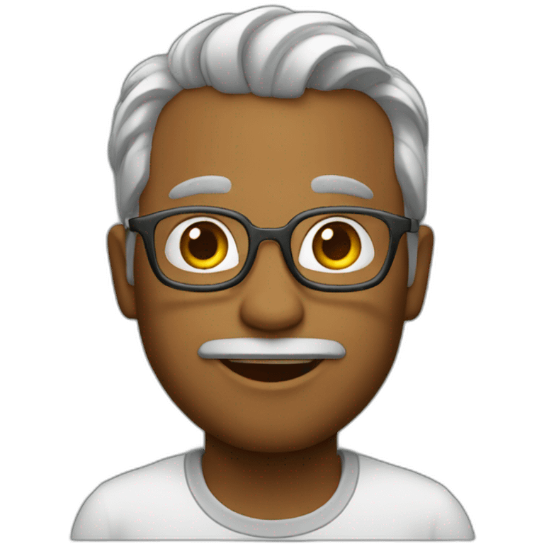 10x-developer emoji