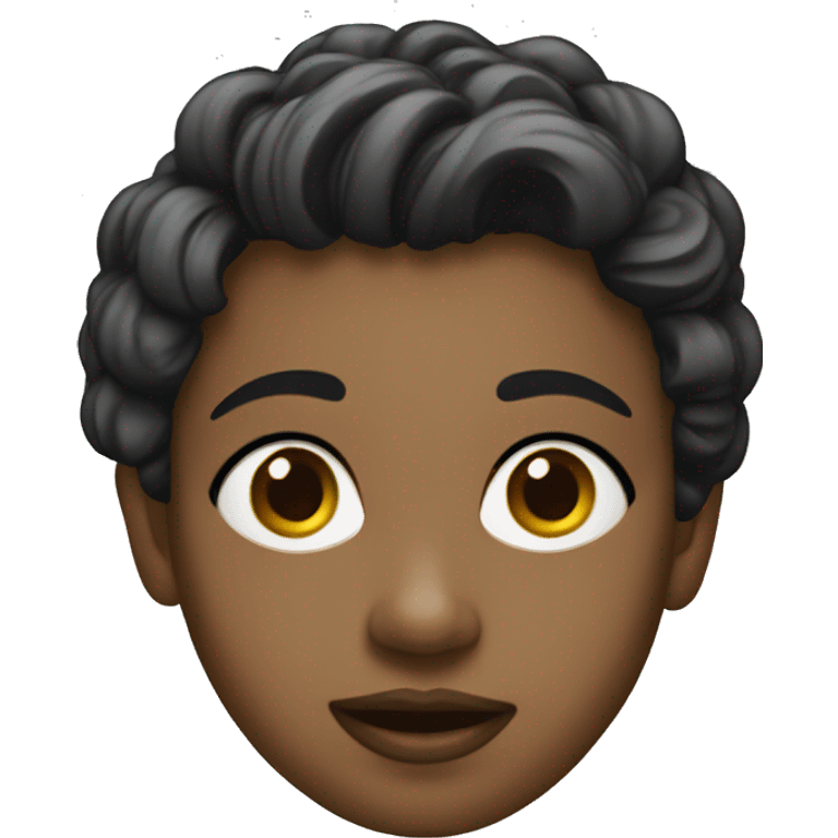 Dorothée emoji