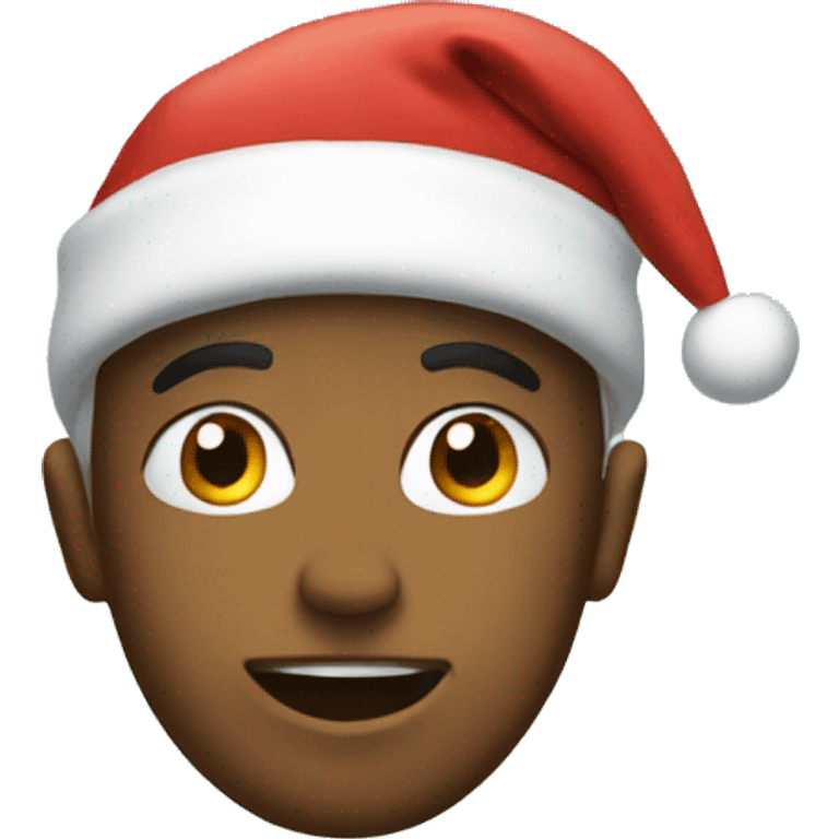 christmas emoji