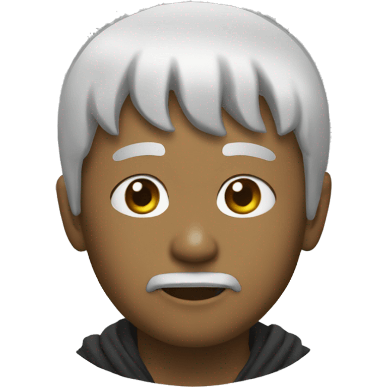 Suguru geto emoji