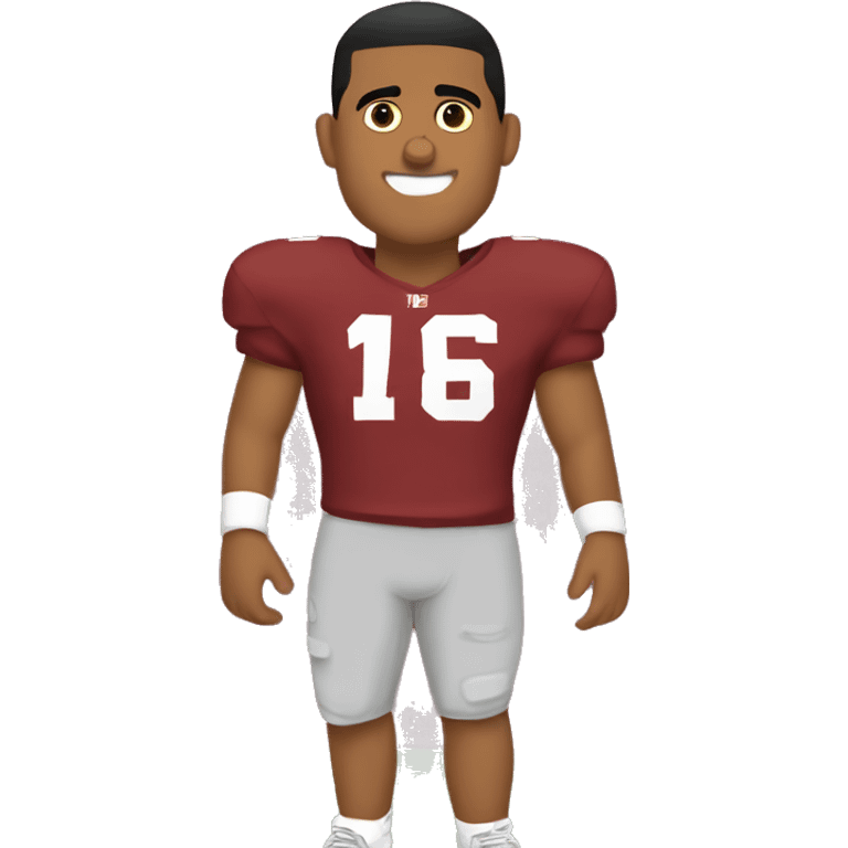 Tua Tagovailoa think emoji