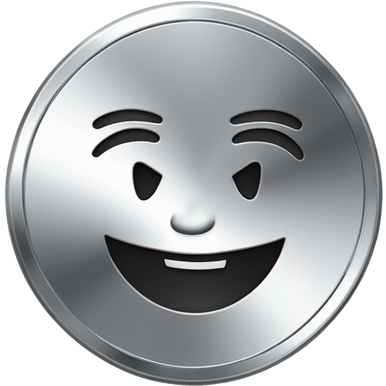 platinum record from riaa triumphant expression  emoji