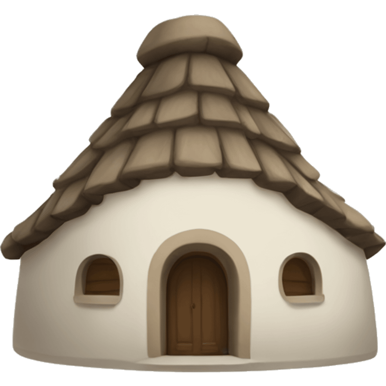 trullo emoji