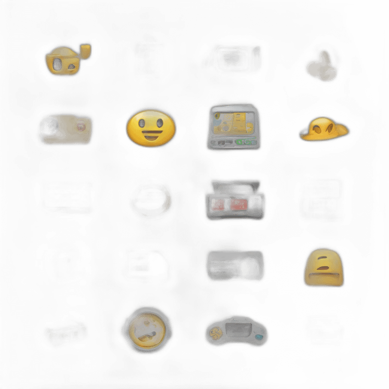 dashboard emoji