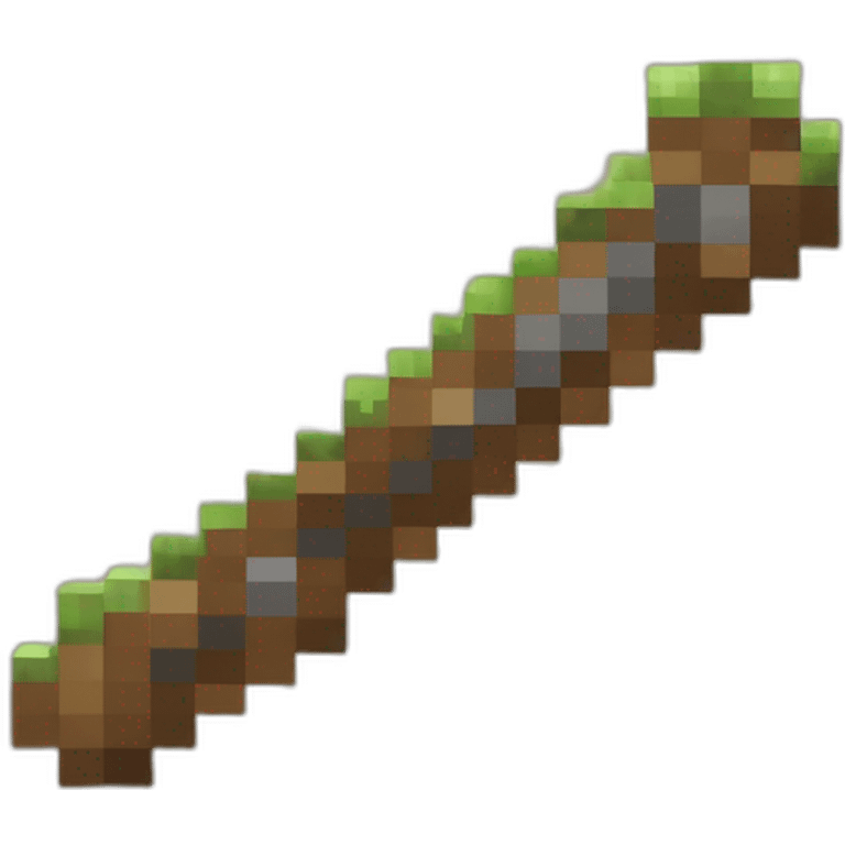 Minecraft logo in best for Real game emoji