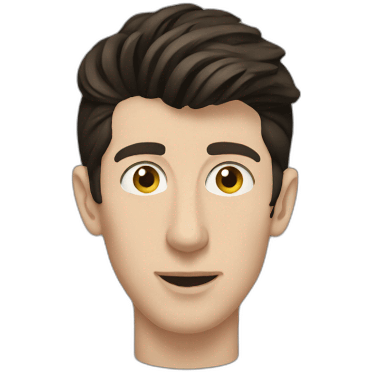 alex turner emoji