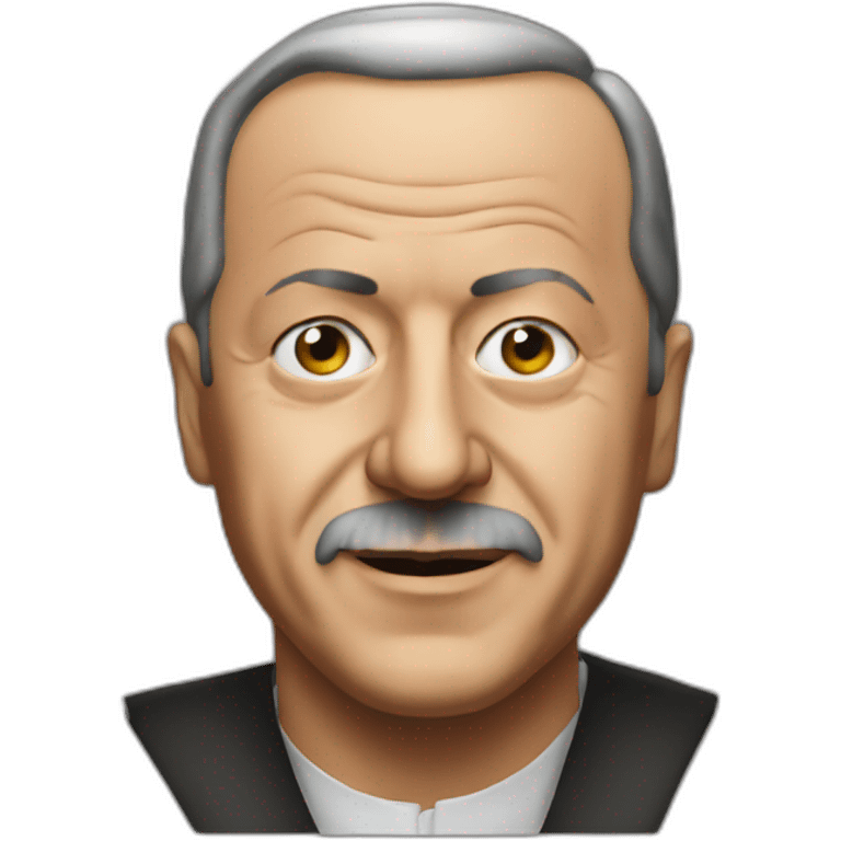 erdogan emoji