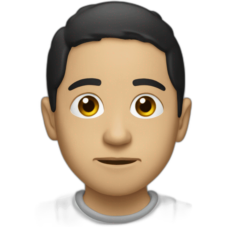 Canserbero  emoji