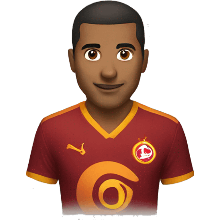 galatasaray emoji