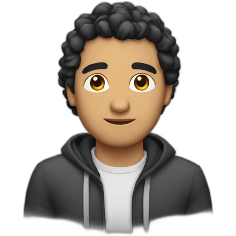 Arthur Gonzalez emoji