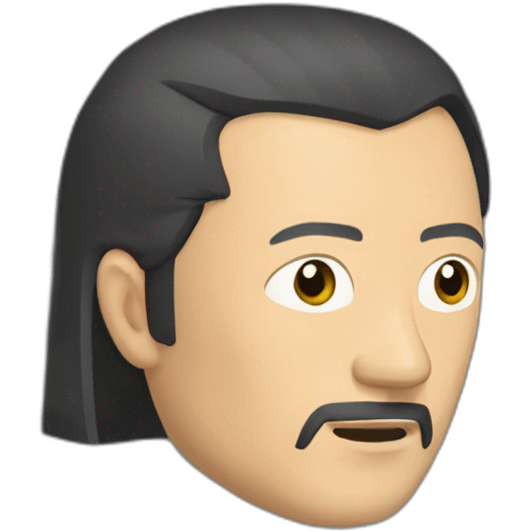 Jiang wen emoji