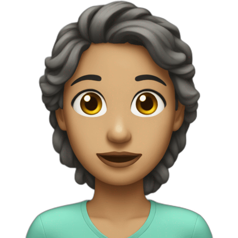 My Melodie emoji