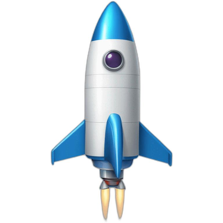 ai-rocketship emoji