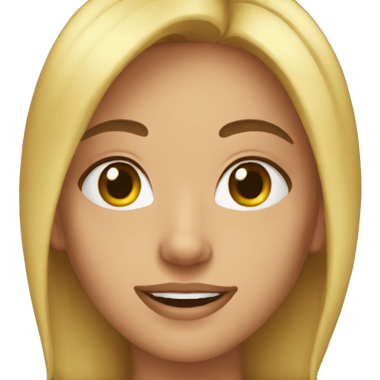 Dona emoji