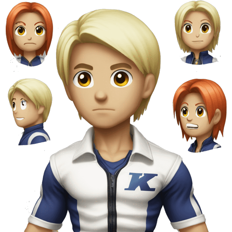 klaklchen kof emoji