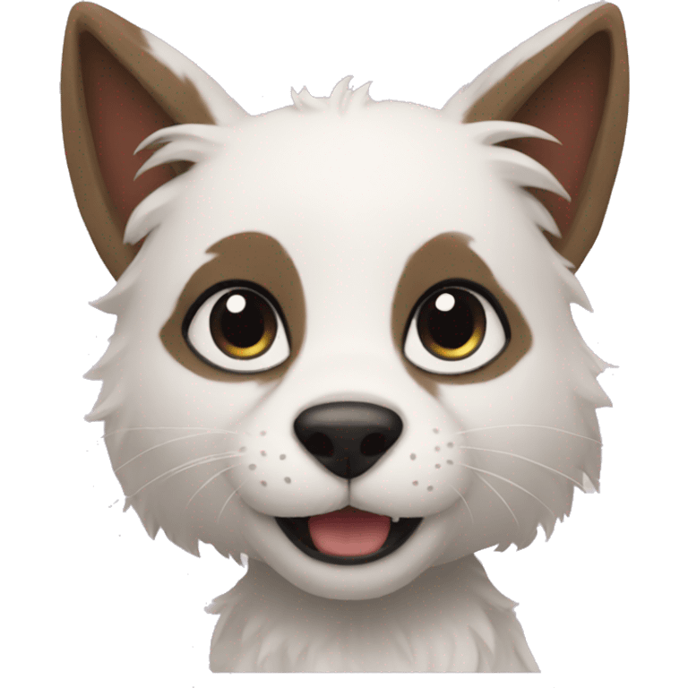 fursona  emoji