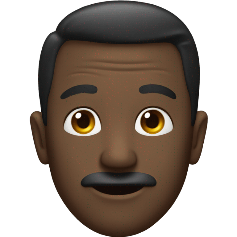 Mr bist emoji