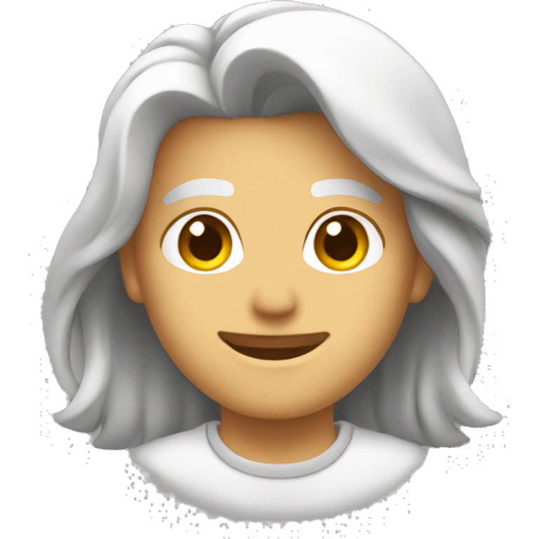 Logo jul emoji