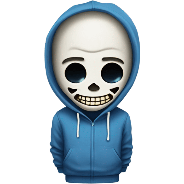 Sans emoji