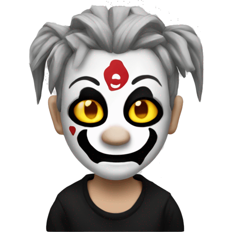 juggalo emoji