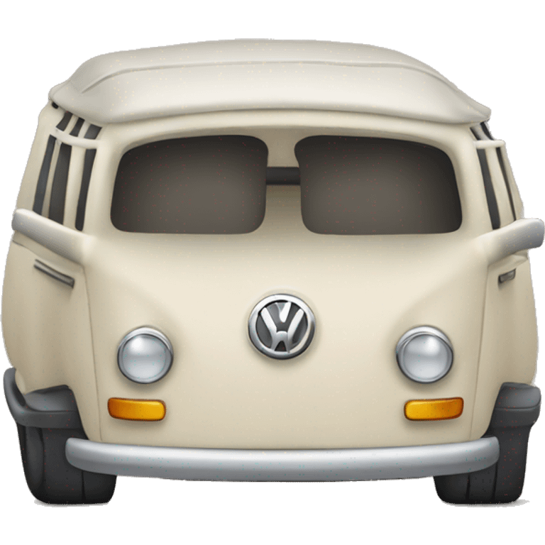 Volkswagen emoji